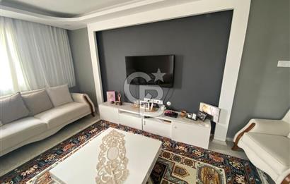 İZMİR KARŞIYAKA DEDEBAŞI KİRALIK 3+1 DAİRE