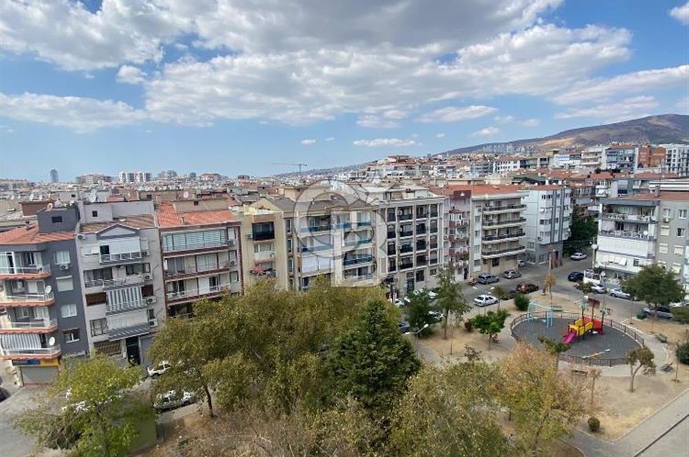 İZMİR KARŞIYAKA DEDEBAŞI KİRALIK 3+1 DAİRE
