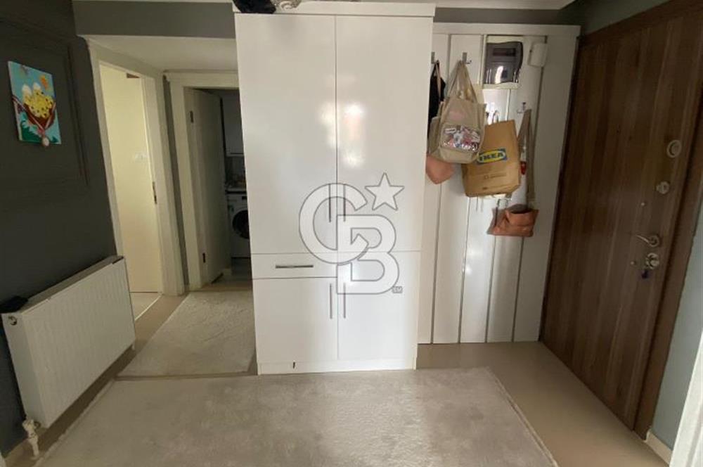 İZMİR KARŞIYAKA DEDEBAŞI KİRALIK 3+1 DAİRE