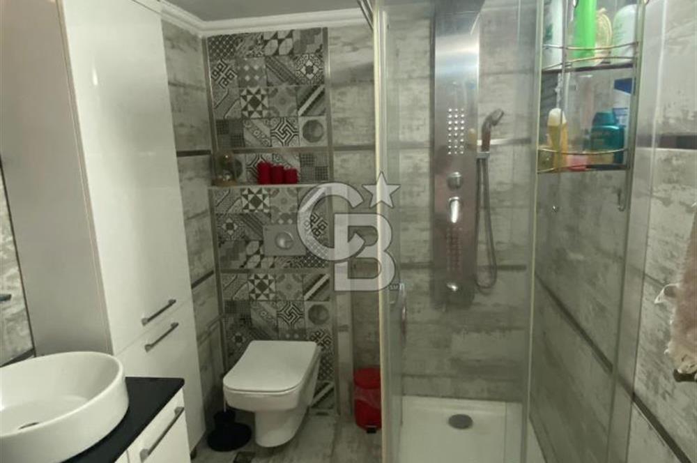 İZMİR KARŞIYAKA DEDEBAŞI KİRALIK 3+1 DAİRE