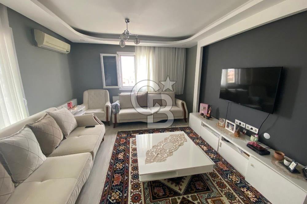 İZMİR KARŞIYAKA DEDEBAŞI KİRALIK 3+1 DAİRE
