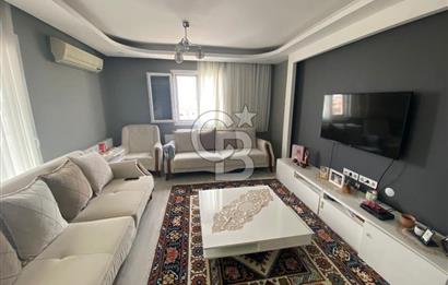 İZMİR KARŞIYAKA DEDEBAŞI KİRALIK 3+1 DAİRE