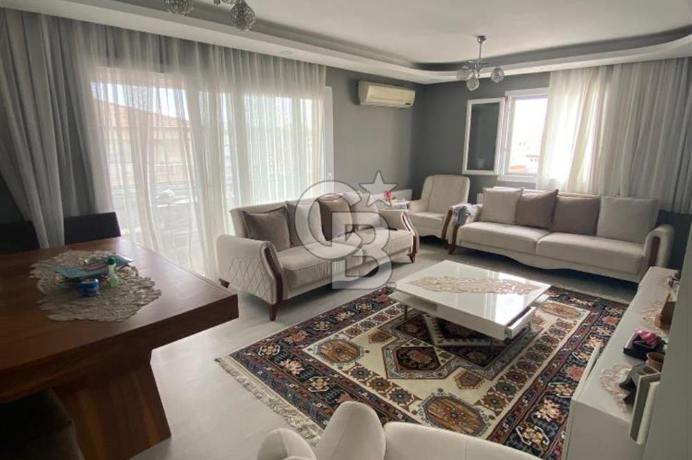 İZMİR KARŞIYAKA DEDEBAŞI KİRALIK 3+1 DAİRE