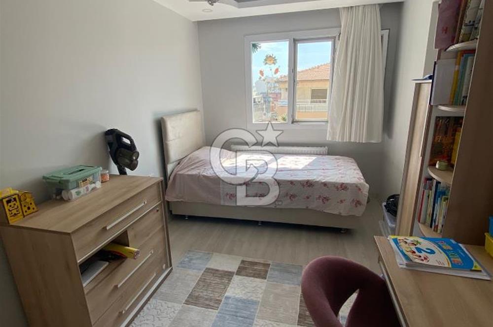 İZMİR KARŞIYAKA DEDEBAŞI KİRALIK 3+1 DAİRE