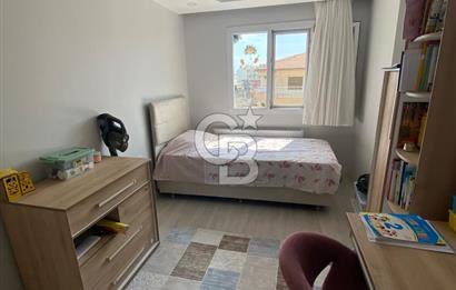 İZMİR KARŞIYAKA DEDEBAŞI KİRALIK 3+1 DAİRE