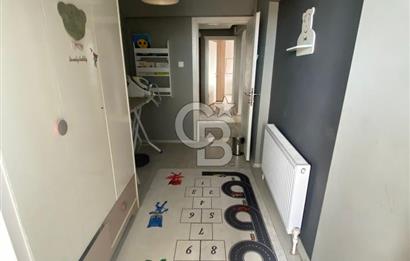 İZMİR KARŞIYAKA DEDEBAŞI KİRALIK 3+1 DAİRE