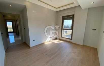 Taş Kaplama, Elektrikli Panjur, Klima, 1. Sınıf Yapı ve Malzeme Kalitesi, Açık Otoparklı  Satılık 2+1