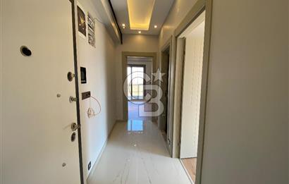 Taş Kaplama, Elektrikli Panjur, Klima, 1. Sınıf Yapı ve Malzeme Kalitesi, Açık Otoparklı  Satılık 2+1