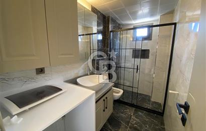 Taş Kaplama, Elektrikli Panjur, Klima, 1. Sınıf Yapı ve Malzeme Kalitesi, Açık Otoparklı  Satılık 2+1