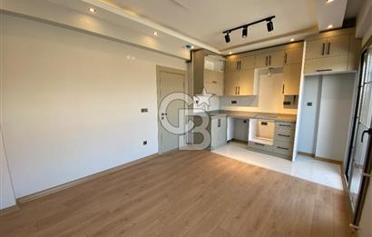 Taş Kaplama, Elektrikli Panjur, Klima, 1. Sınıf Yapı ve Malzeme Kalitesi, Açık Otoparklı  Satılık 2+1