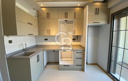 Taş Kaplama, Elektrikli Panjur, Klima, 1. Sınıf Yapı ve Malzeme Kalitesi, Açık Otoparklı  Satılık 2+1