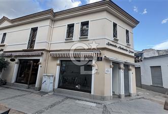 İZMİR, KEMERALTI, ANTİKACILARDA SU BAĞLANTILI 25 M2 DÜKKAN - 9 - 313793