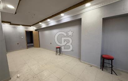 ŞAŞMAZ SANAYİ MERKEZDE BULVAR CEPHELİ SATILIK 5 KATLI KOMPLE BİNA