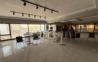 ŞAŞMAZ SANAYİ MERKEZDE BULVAR CEPHELİ SATILIK 5 KATLI KOMPLE BİNA