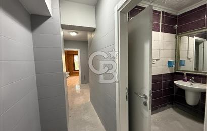 ŞAŞMAZ SANAYİ MERKEZDE BULVAR CEPHELİ SATILIK 5 KATLI KOMPLE BİNA