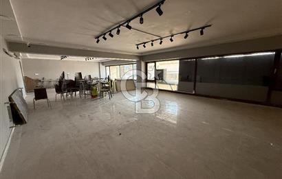 ŞAŞMAZ SANAYİ MERKEZDE BULVAR CEPHELİ SATILIK 5 KATLI KOMPLE BİNA