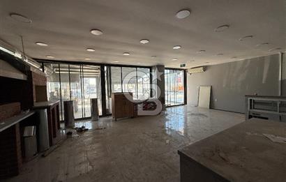 ŞAŞMAZ SANAYİ MERKEZDE BULVAR CEPHELİ SATILIK 5 KATLI KOMPLE BİNA