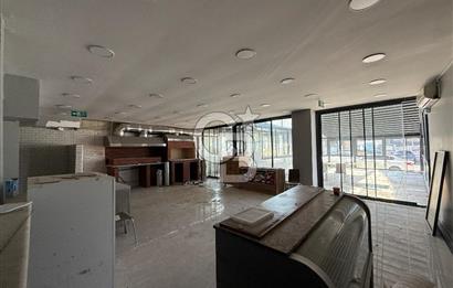 ŞAŞMAZ SANAYİ MERKEZDE BULVAR CEPHELİ SATILIK 5 KATLI KOMPLE BİNA