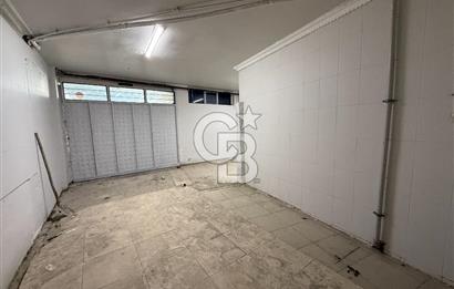 ŞAŞMAZ SANAYİ MERKEZDE BULVAR CEPHELİ SATILIK 5 KATLI KOMPLE BİNA