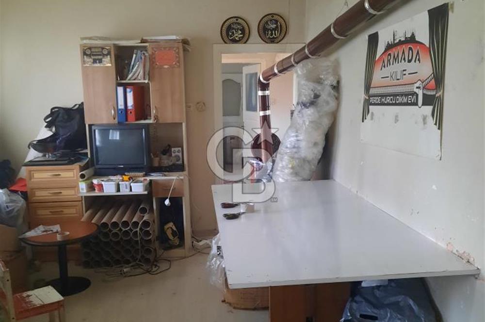 CB'DAN ATAŞEHİR İÇERENKÖY,MÜSTAKİL, 15 KAT İMAR, 180M2,2,10 EMSL