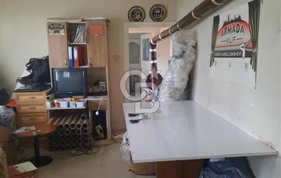 CB'DAN ATAŞEHİR İÇERENKÖY,MÜSTAKİL, 15 KAT İMAR, 180M2,2,10 EMSL