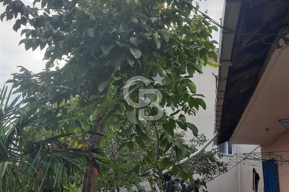 CB'DAN ATAŞEHİR İÇERENKÖY,MÜSTAKİL, 15 KAT İMAR, 180M2,2,10 EMSL