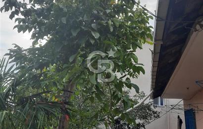 CB'DAN ATAŞEHİR İÇERENKÖY,MÜSTAKİL, 15 KAT İMAR, 180M2,2,10 EMSL