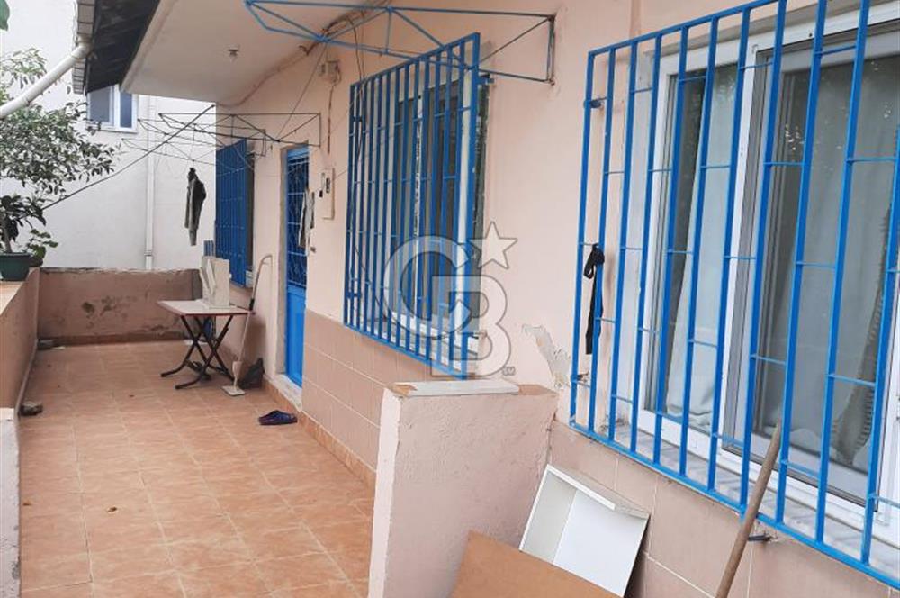 CB'DAN ATAŞEHİR İÇERENKÖY,MÜSTAKİL, 15 KAT İMAR, 180M2,2,10 EMSL