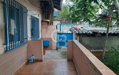 CB'DAN ATAŞEHİR İÇERENKÖY,MÜSTAKİL, 15 KAT İMAR, 180M2,2,10 EMSL