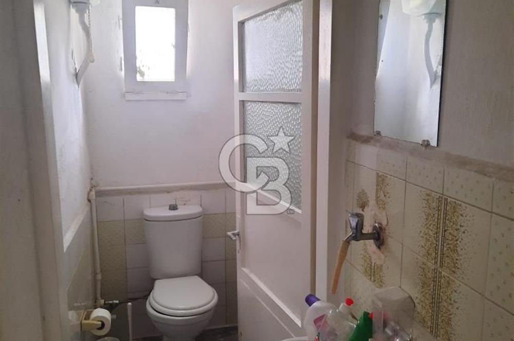 CB'DAN ATAŞEHİR İÇERENKÖY,MÜSTAKİL, 15 KAT İMAR, 180M2,2,10 EMSL