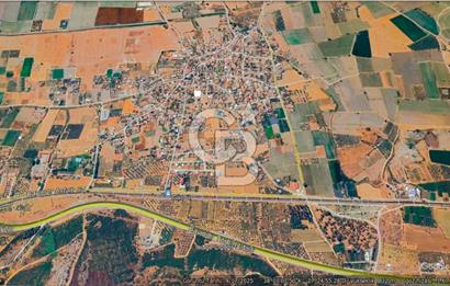 TORBALI ARSLANLAR'DA DOĞAYLA İÇ İÇE SATILIK ARSA