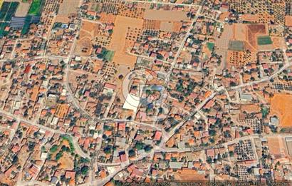 TORBALI ARSLANLAR'DA DOĞAYLA İÇ İÇE SATILIK ARSA