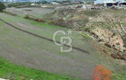 TERMAL'DE PROJEYE HAZIR, 1.175 m² TİCARİ İMARLI FIRSAT ARSA!