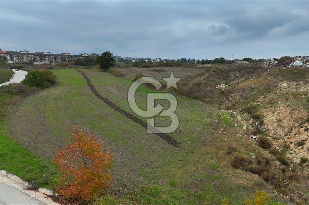 TERMAL'DE PROJEYE HAZIR, 1.175 m² TİCARİ İMARLI FIRSAT ARSA!