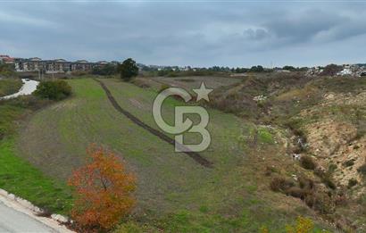 TERMAL'DE PROJEYE HAZIR, 1.175 m² TİCARİ İMARLI FIRSAT ARSA!