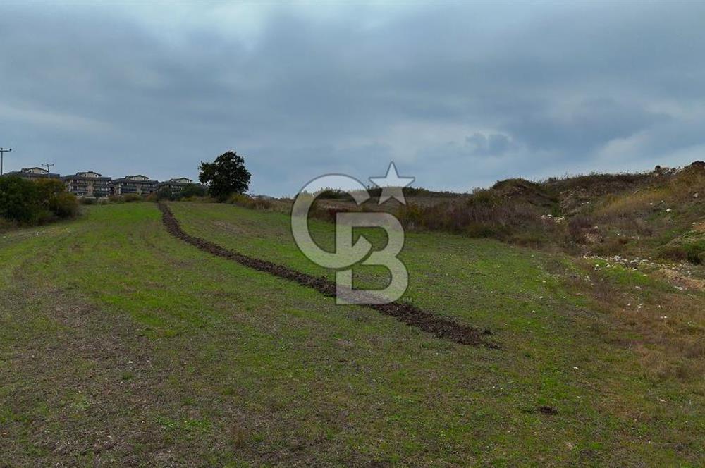 TERMAL'DE PROJEYE HAZIR, 1.175 m² TİCARİ İMARLI FIRSAT ARSA!