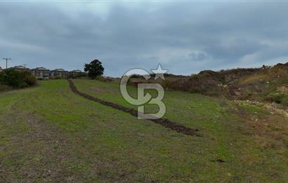 TERMAL'DE PROJEYE HAZIR, 1.175 m² TİCARİ İMARLI FIRSAT ARSA!