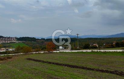 TERMAL'DE PROJEYE HAZIR, 1.175 m² TİCARİ İMARLI FIRSAT ARSA!