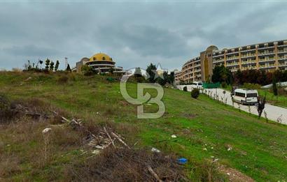 YALOVA TERMAL'DE, YÜKSEK POTANSİYELLİ TİCARİ İMARLI ARSA!