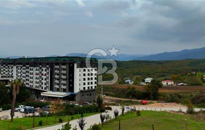 YALOVA TERMAL'DE, YÜKSEK POTANSİYELLİ TİCARİ İMARLI ARSA!