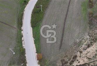 TERMAL'DE PROJEYE HAZIR, 1.175 m² TİCARİ İMARLI FIRSAT ARSA! - 3 - 313786