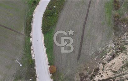 TERMAL'DE PROJEYE HAZIR, 1.175 m² TİCARİ İMARLI FIRSAT ARSA!