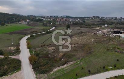 YALOVA TERMAL'DE, YÜKSEK POTANSİYELLİ TİCARİ İMARLI ARSA!