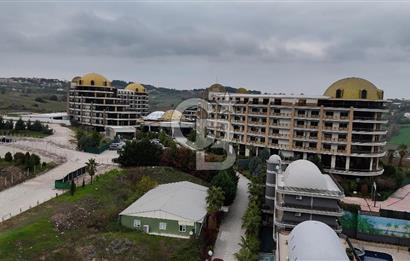 YALOVA TERMAL'DE, YÜKSEK POTANSİYELLİ TİCARİ İMARLI ARSA!