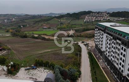 YALOVA TERMAL'DE, YÜKSEK POTANSİYELLİ TİCARİ İMARLI ARSA!