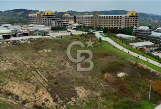 YALOVA TERMAL'DE, YÜKSEK POTANSİYELLİ TİCARİ İMARLI ARSA! - 4 - 313784