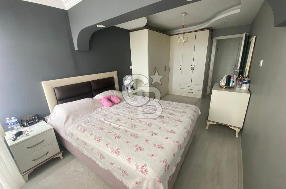 İZMİR KARŞIYAKA DEDEBAŞI KİRALIK 3+1 DAİRE