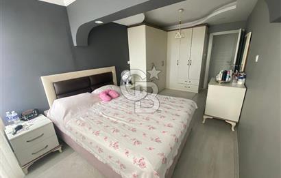 İZMİR KARŞIYAKA DEDEBAŞI KİRALIK 3+1 DAİRE