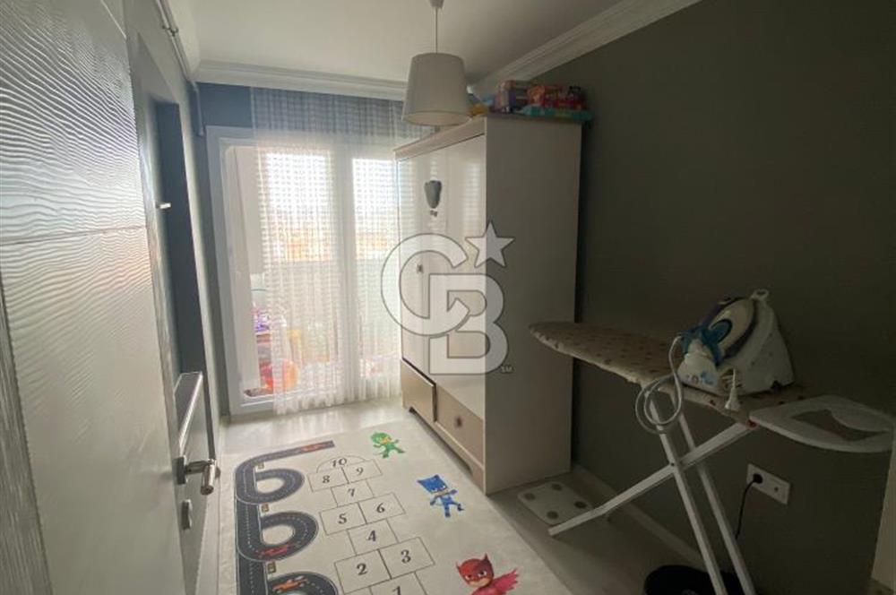 İZMİR KARŞIYAKA DEDEBAŞI KİRALIK 3+1 DAİRE
