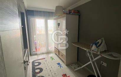 İZMİR KARŞIYAKA DEDEBAŞI KİRALIK 3+1 DAİRE